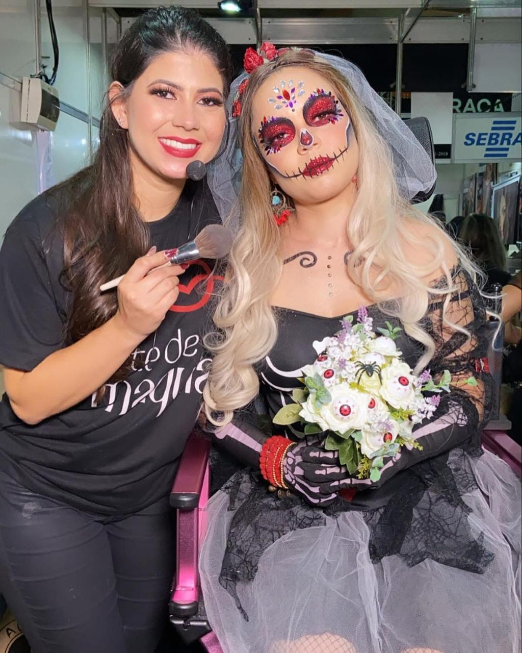 Hair Brasília 2021 – foto 1